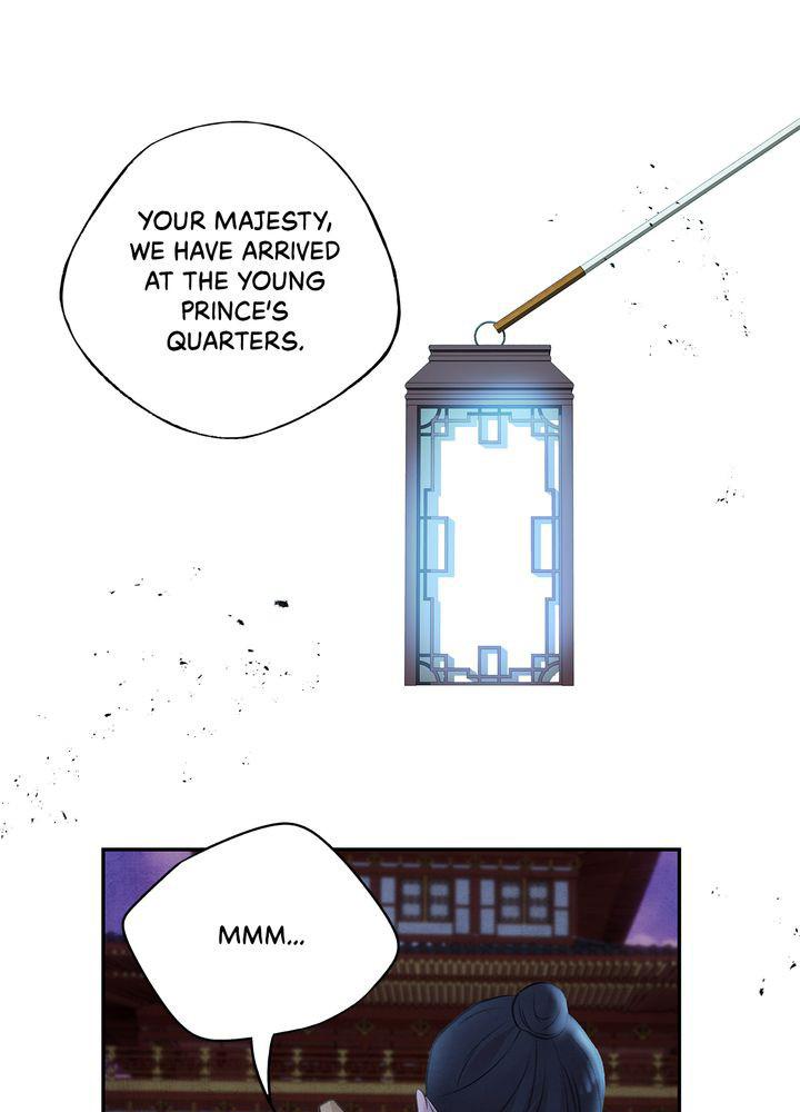 Aza (WOO Saesae) Chapter 19 page 63 - 