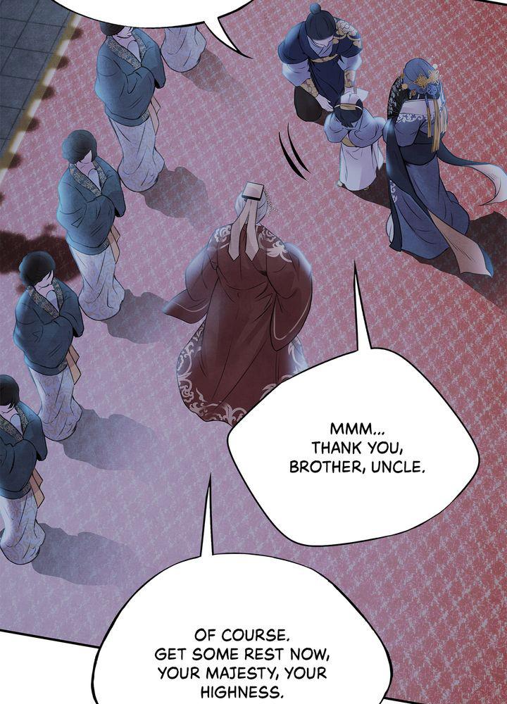 Aza (WOO Saesae) Chapter 19 page 65 - 