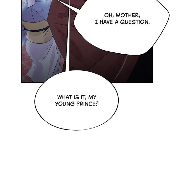 Aza (WOO Saesae) Chapter 19 page 67 - 