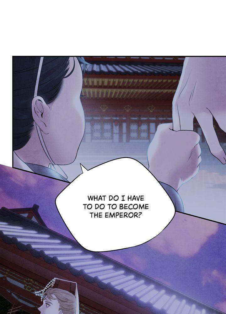 Aza (WOO Saesae) Chapter 19 page 68 - 