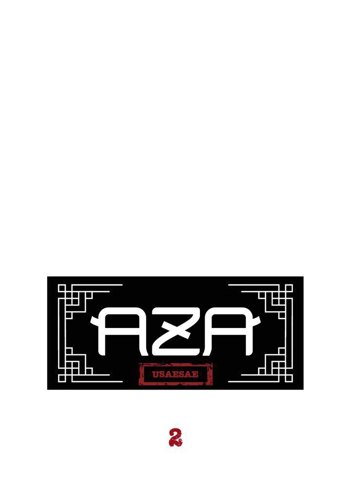 Aza (WOO Saesae) Chapter 2 page 1 - 
