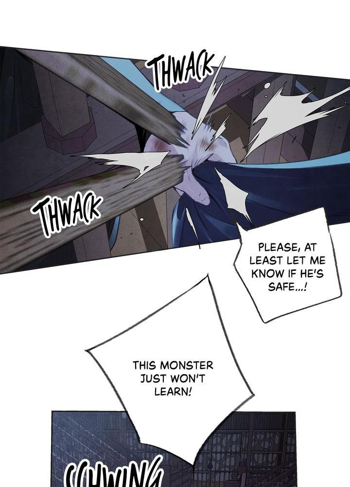 Aza (WOO Saesae) Chapter 2 page 13 - 