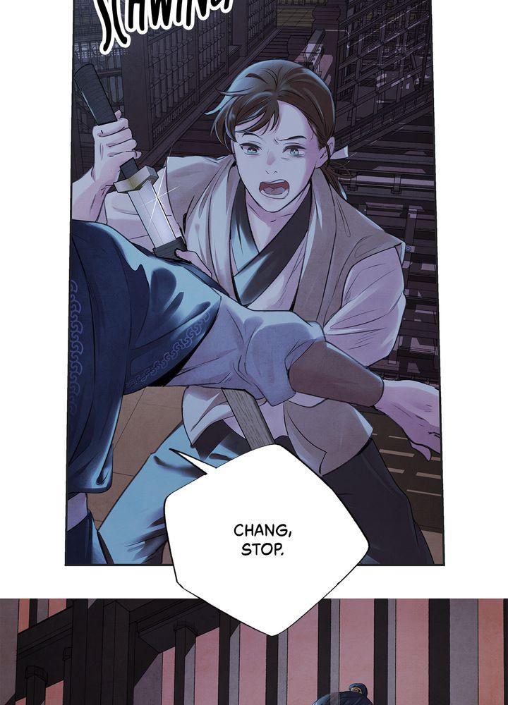 Aza (WOO Saesae) Chapter 2 page 14 - 