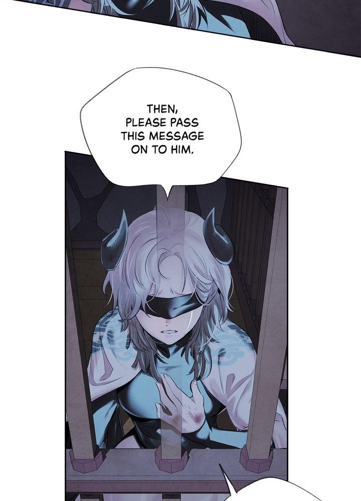 Aza (WOO Saesae) Chapter 2 page 18 - 