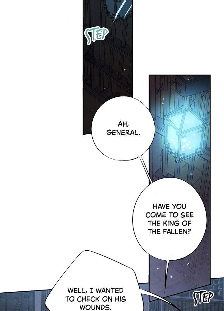 Aza (WOO Saesae) Chapter 2 page 3 - 