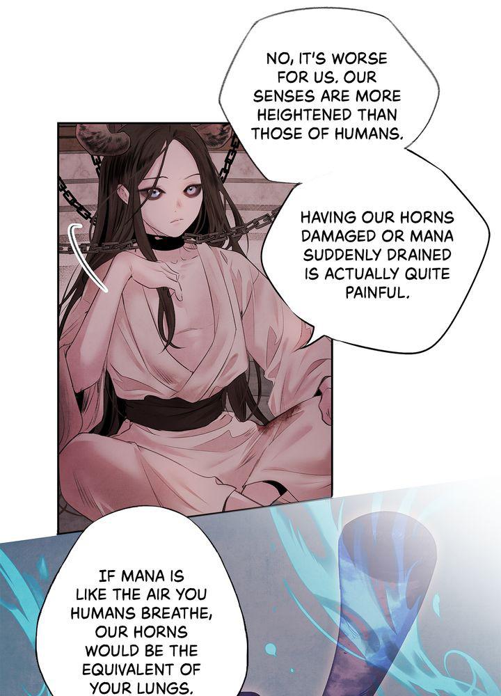 Aza (WOO Saesae) Chapter 2 page 27 - 