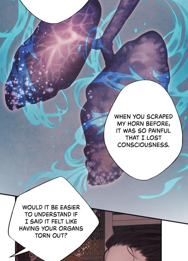 Aza (WOO Saesae) Chapter 2 page 28 - 