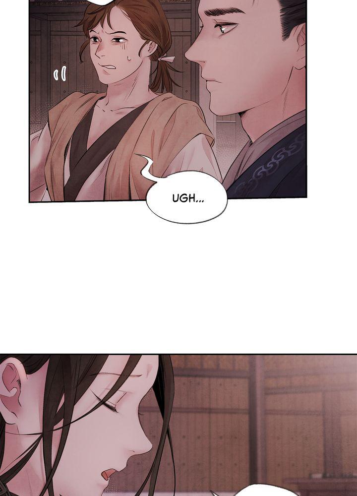 Aza (WOO Saesae) Chapter 2 page 29 - 