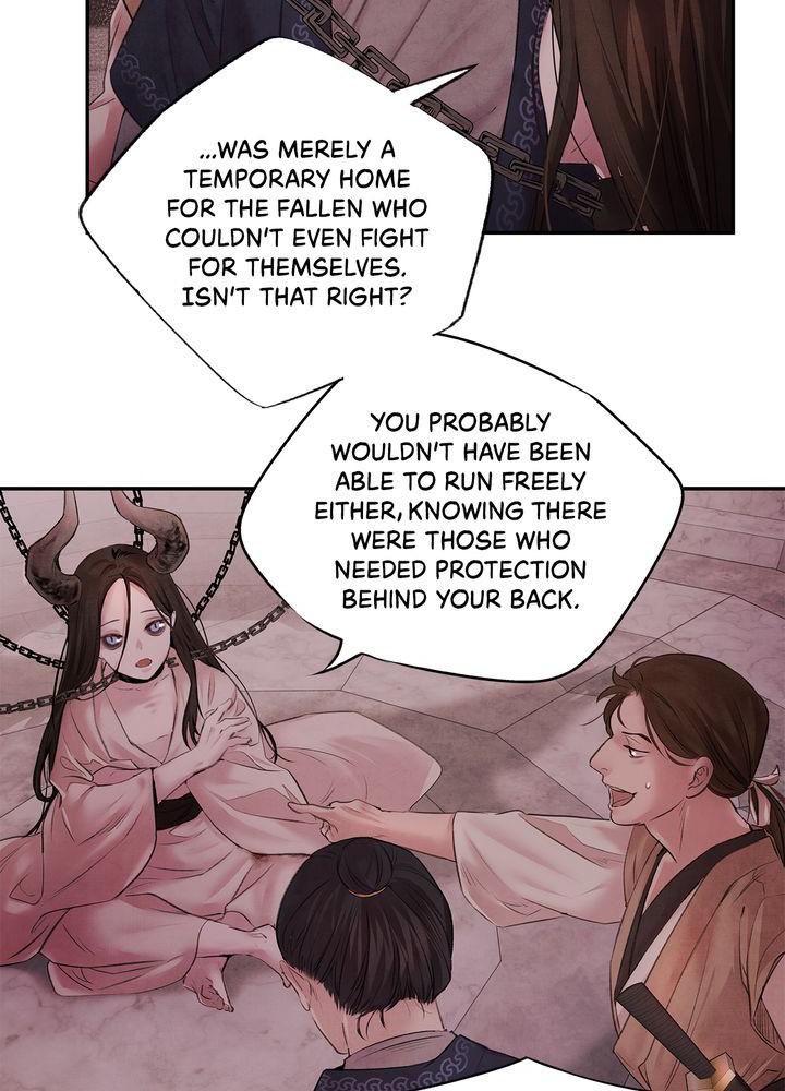 Aza (WOO Saesae) Chapter 2 page 34 - 