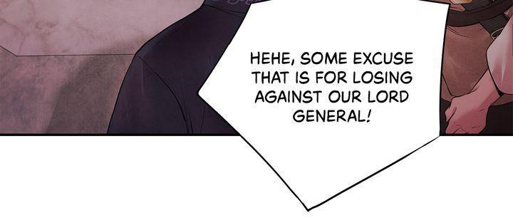 Aza (WOO Saesae) Chapter 2 page 35 - 