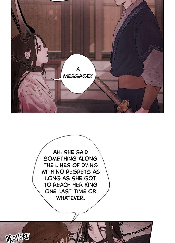 Aza (WOO Saesae) Chapter 2 page 38 - 