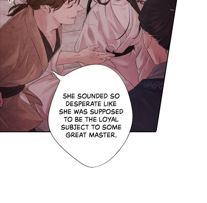 Aza (WOO Saesae) Chapter 2 page 39 - 