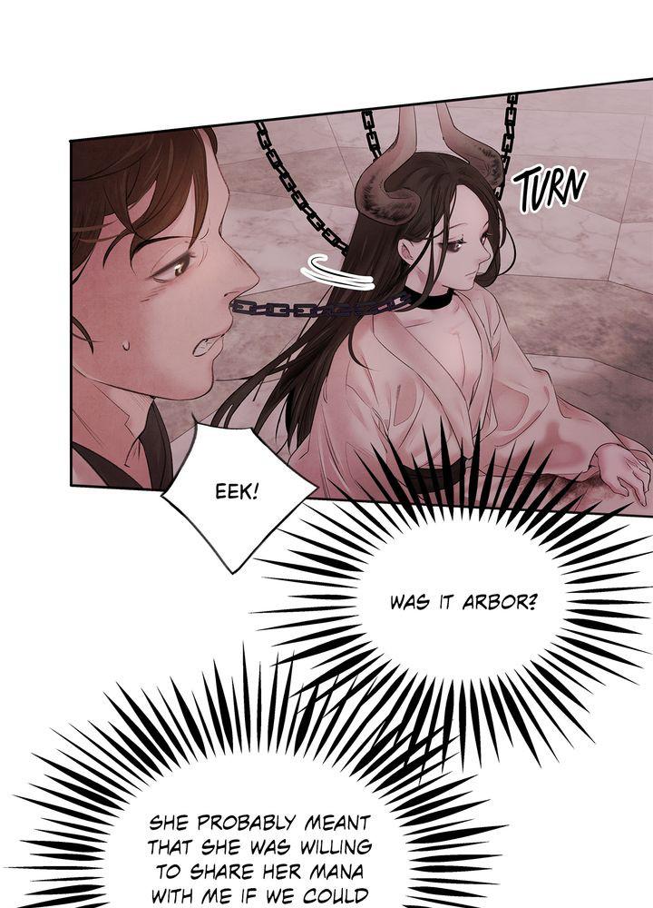 Aza (WOO Saesae) Chapter 2 page 40 - 