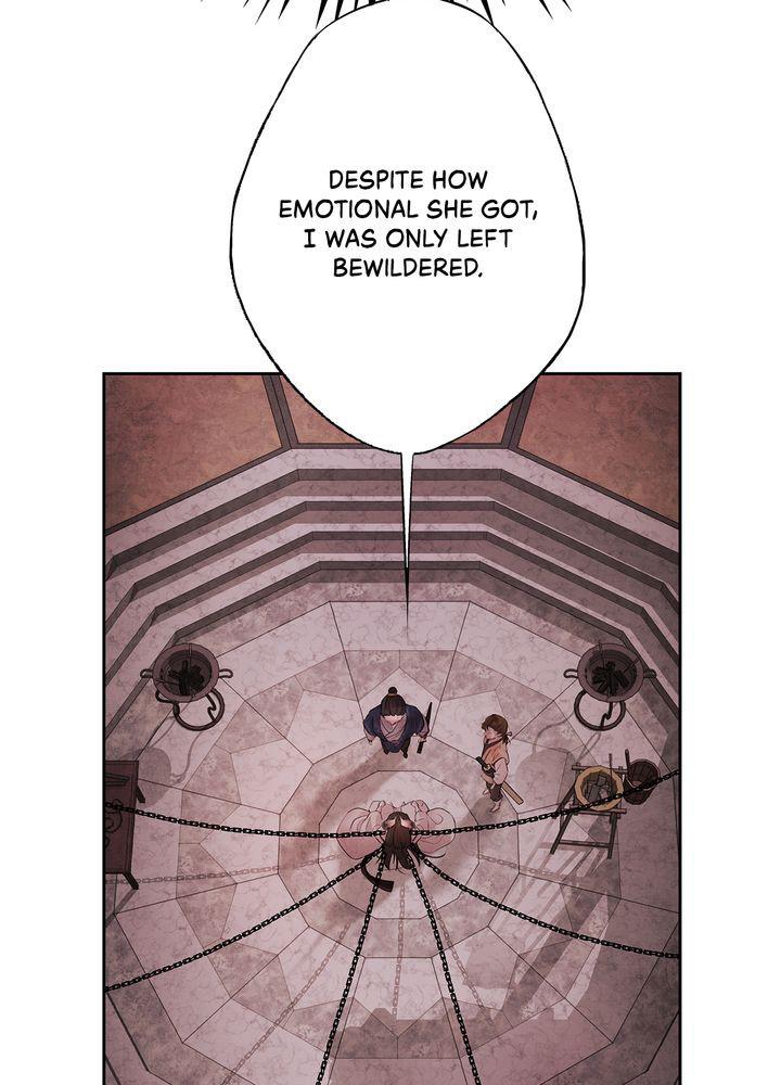 Aza (WOO Saesae) Chapter 2 page 42 - 