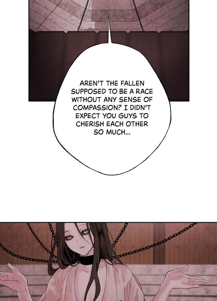 Aza (WOO Saesae) Chapter 2 page 43 - 