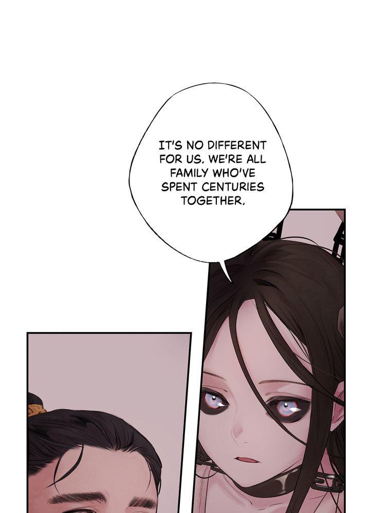 Aza (WOO Saesae) Chapter 2 page 45 - 