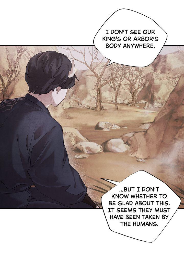 Aza (WOO Saesae) Chapter 2 page 64 - 