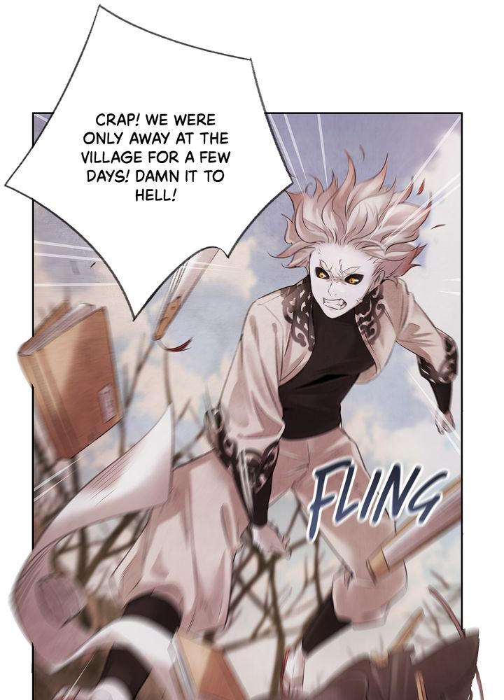 Aza (WOO Saesae) Chapter 2 page 65 - 
