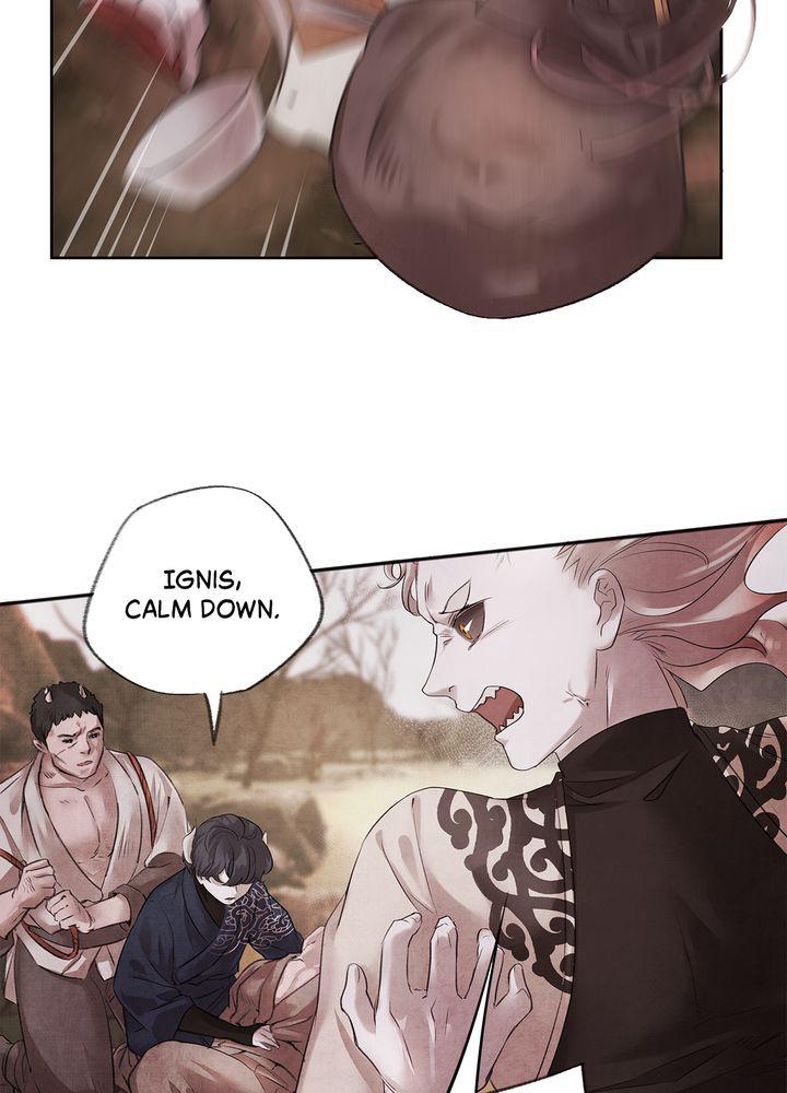 Aza (WOO Saesae) Chapter 2 page 66 - 