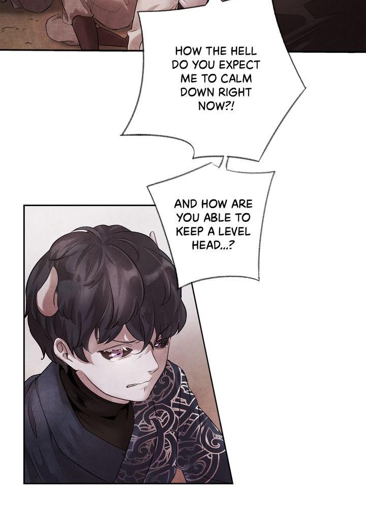 Aza (WOO Saesae) Chapter 2 page 67 - 