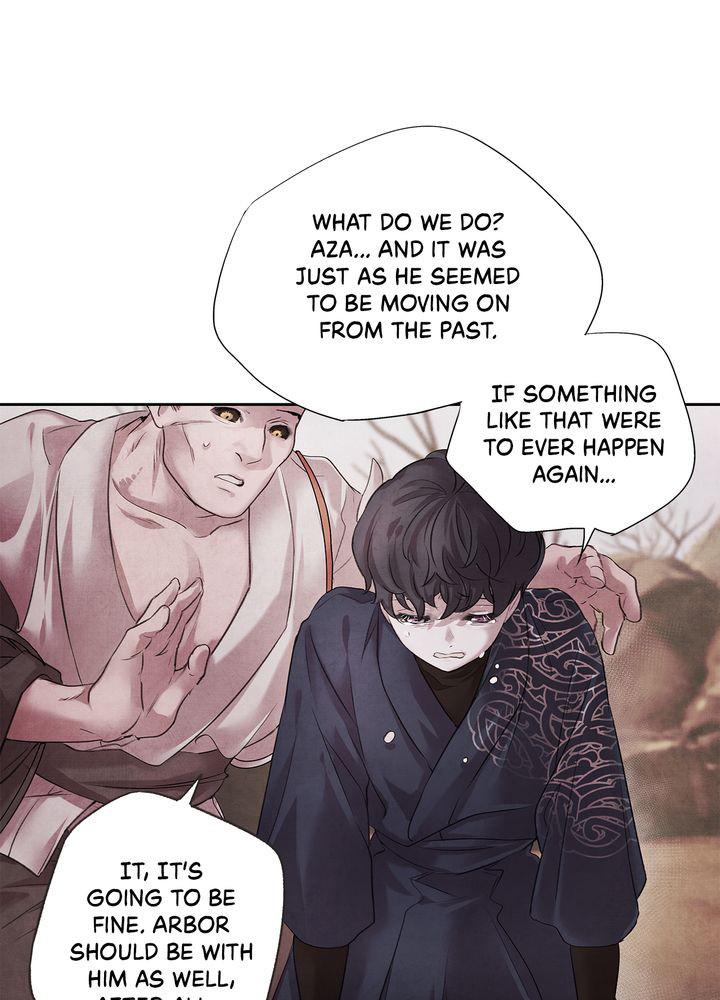 Aza (WOO Saesae) Chapter 2 page 69 - 