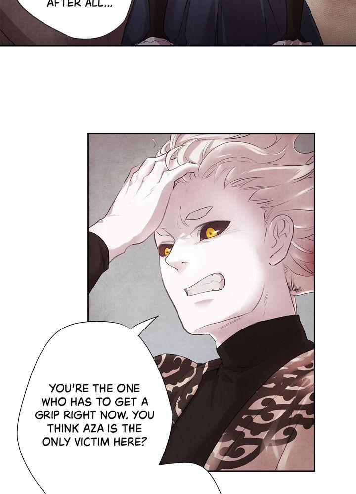 Aza (WOO Saesae) Chapter 2 page 70 - 