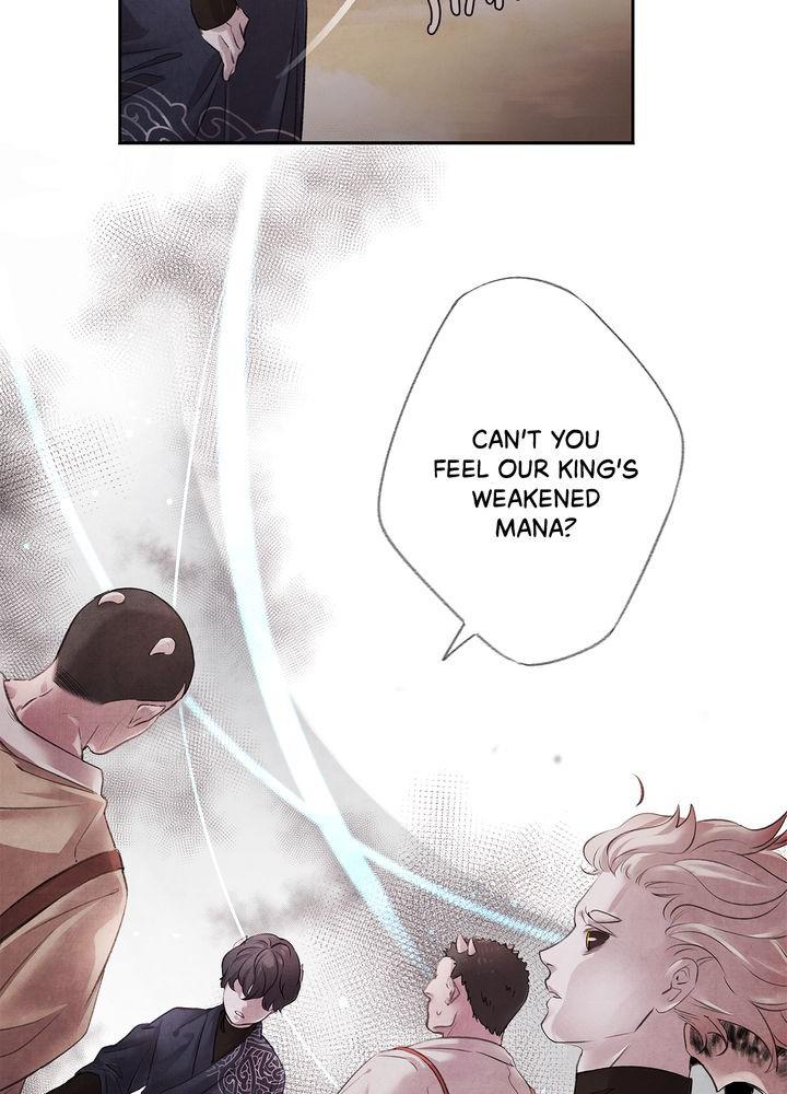Aza (WOO Saesae) Chapter 2 page 72 - 