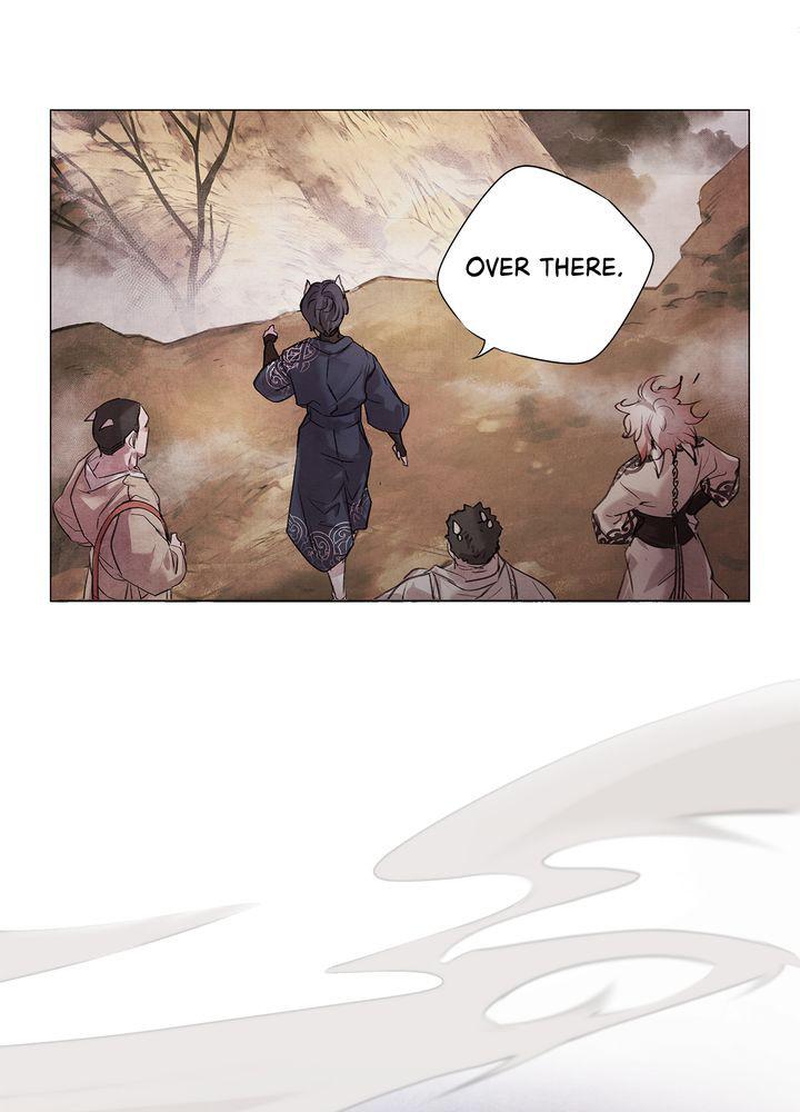 Aza (WOO Saesae) Chapter 2 page 74 - 