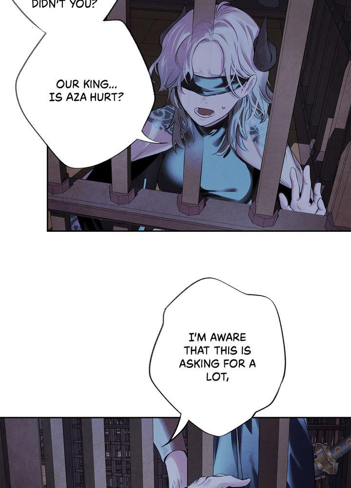 Aza (WOO Saesae) Chapter 2 page 9 - 