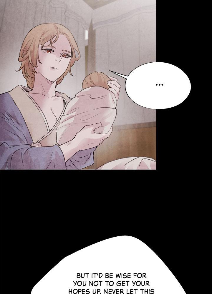 Aza (WOO Saesae) Chapter 20 page 17 - 