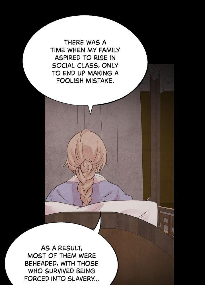 Aza (WOO Saesae) Chapter 20 page 19 - 