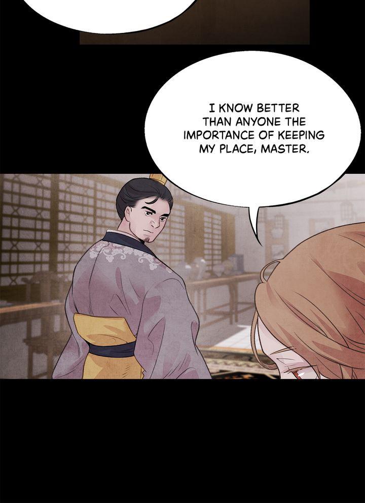 Aza (WOO Saesae) Chapter 20 page 20 - 