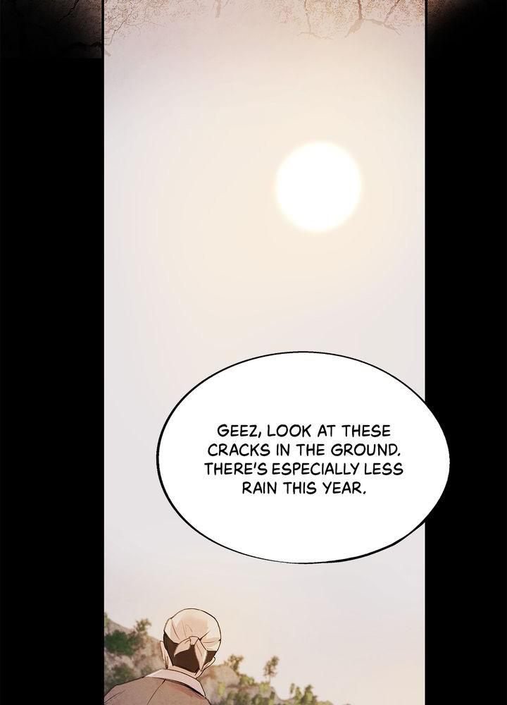 Aza (WOO Saesae) Chapter 20 page 38 - 