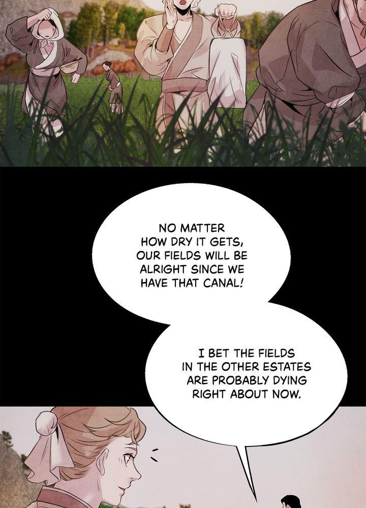 Aza (WOO Saesae) Chapter 20 page 40 - 