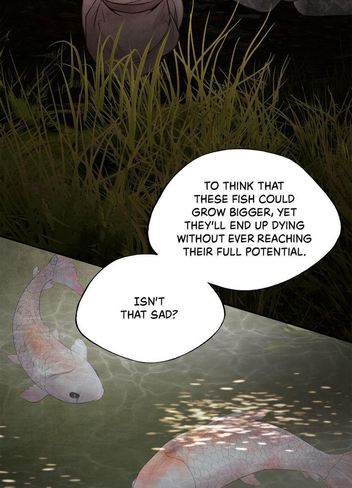 Aza (WOO Saesae) Chapter 20 page 45 - 