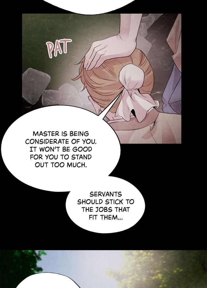 Aza (WOO Saesae) Chapter 20 page 48 - 