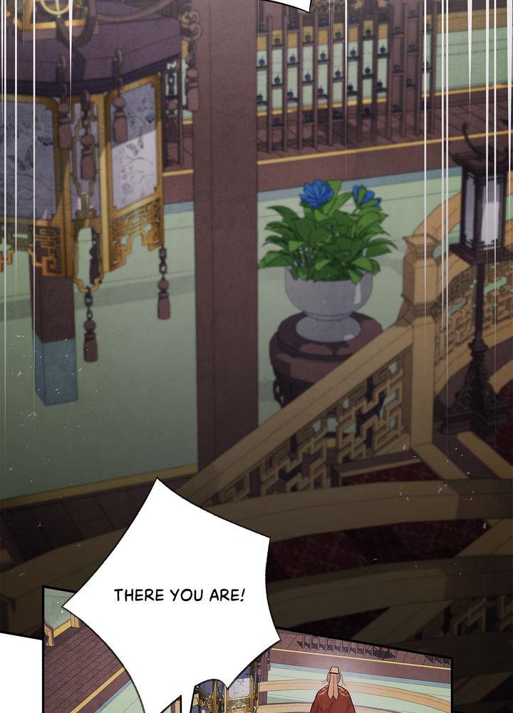 Aza (WOO Saesae) Chapter 20 page 61 - 