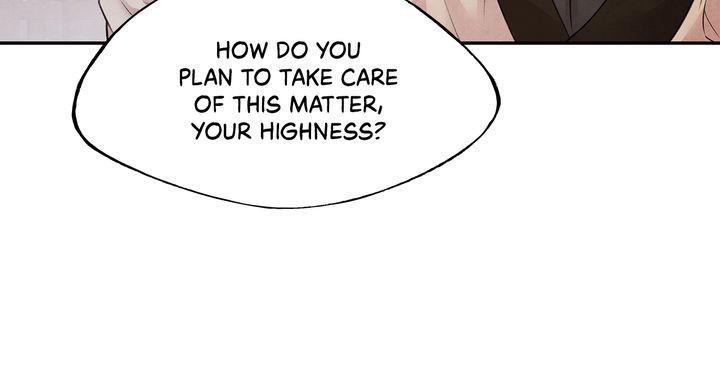 Aza (WOO Saesae) Chapter 20 page 72 - 
