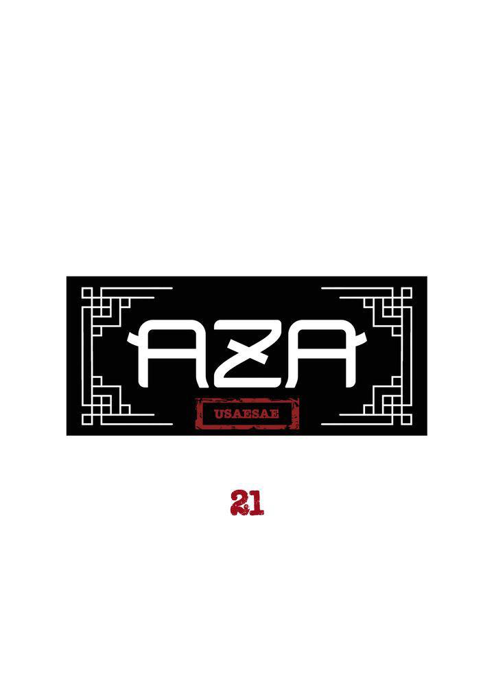 Aza (WOO Saesae) Chapter 21 page 1 - 
