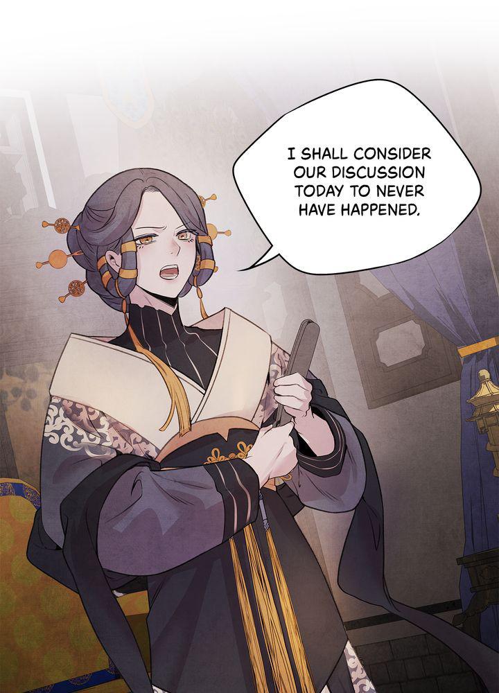 Aza (WOO Saesae) Chapter 21 page 22 - 
