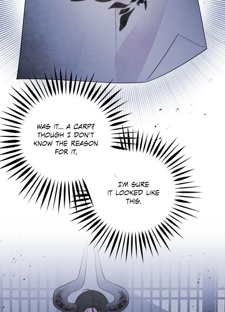 Aza (WOO Saesae) Chapter 21 page 35 - 
