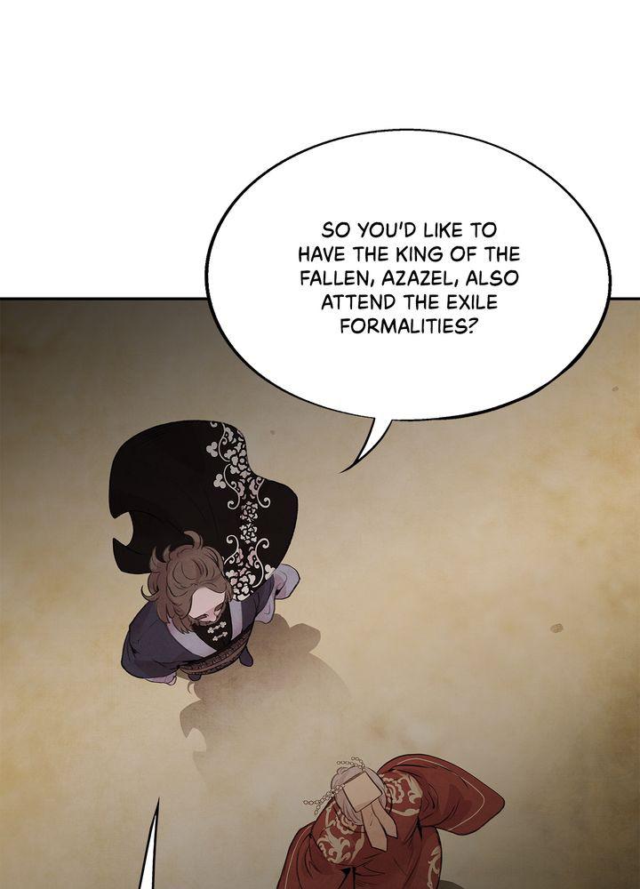 Aza (WOO Saesae) Chapter 21 page 67 - 