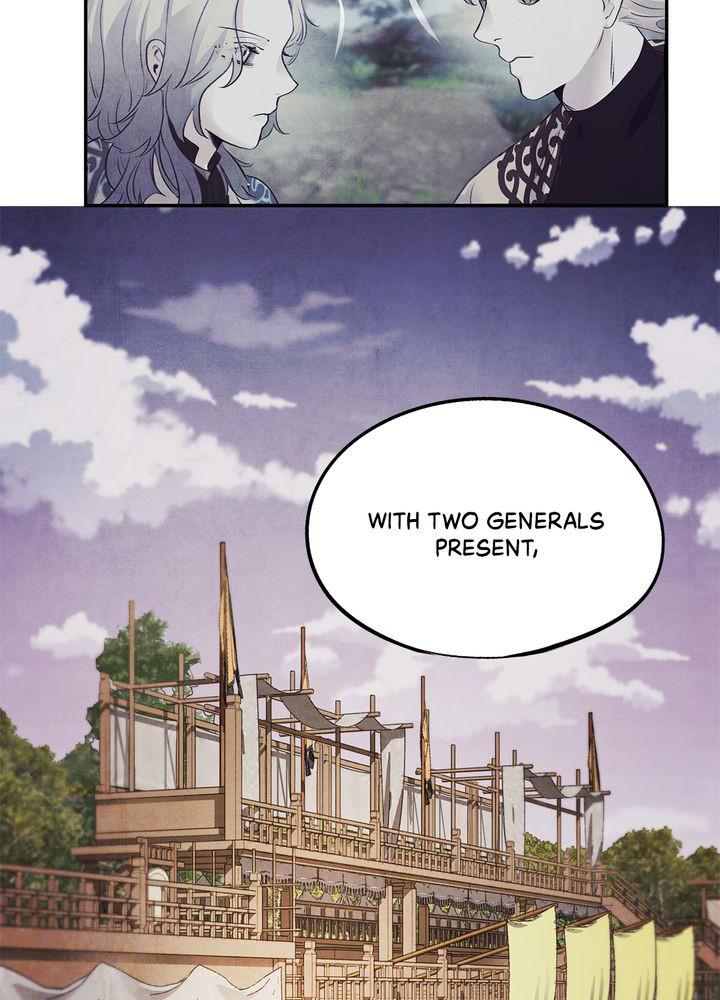 Aza (WOO Saesae) Chapter 21 page 75 - 
