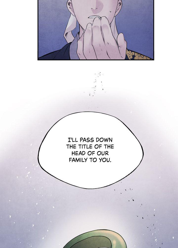 Aza (WOO Saesae) Chapter 22 page 18 - 