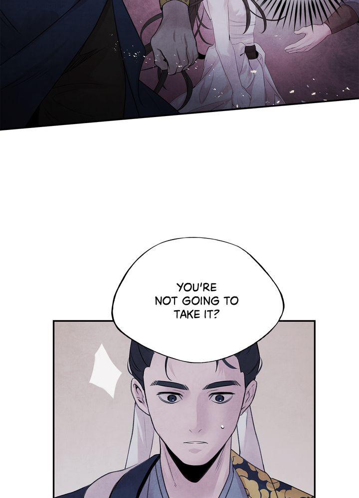 Aza (WOO Saesae) Chapter 22 page 23 - 