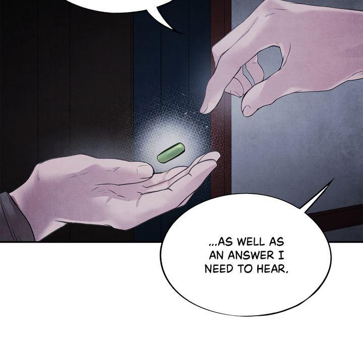 Aza (WOO Saesae) Chapter 22 page 25 - 