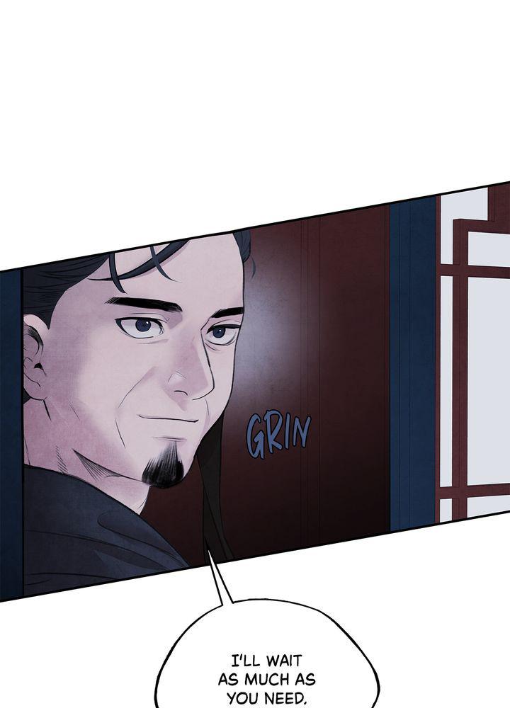Aza (WOO Saesae) Chapter 22 page 28 - 