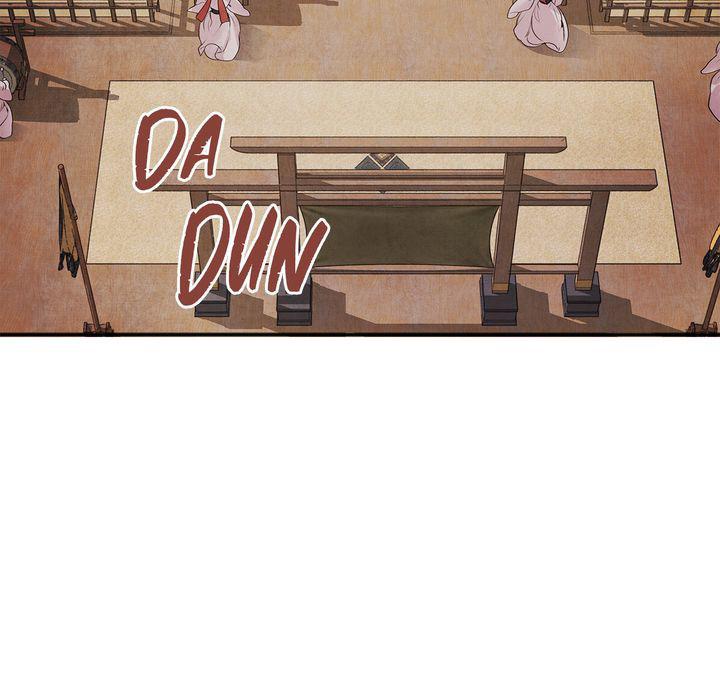 Aza (WOO Saesae) Chapter 22 page 35 - 