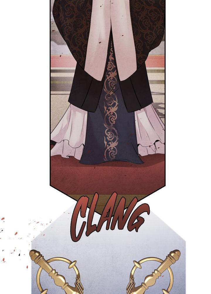 Aza (WOO Saesae) Chapter 22 page 39 - 