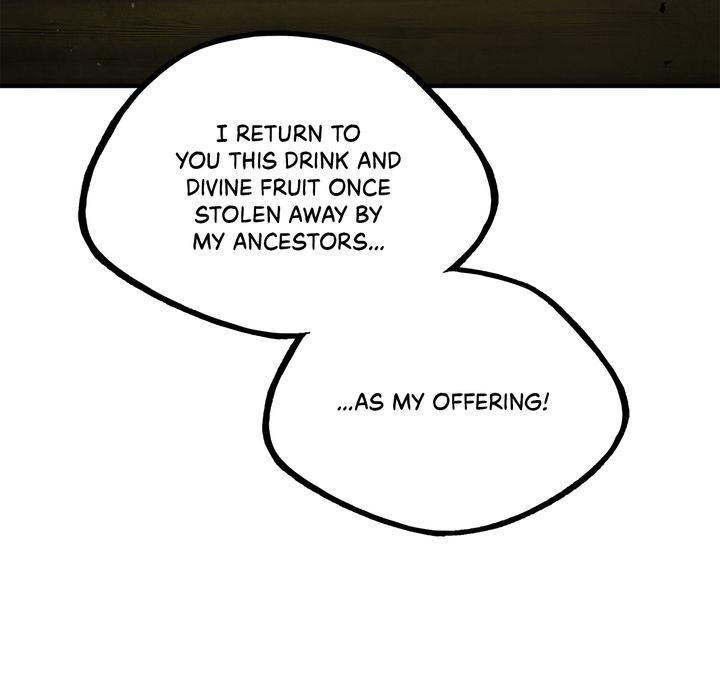 Aza (WOO Saesae) Chapter 22 page 45 - 
